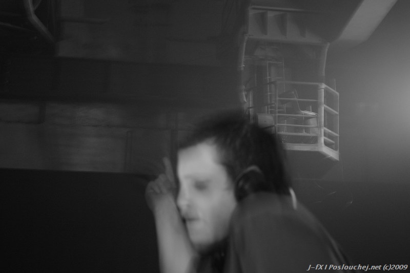 LET IT ROLL - Pátek 13. 3. 2009